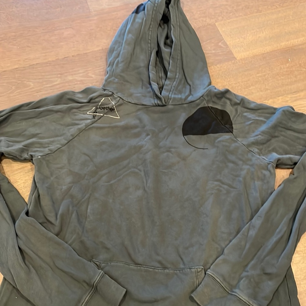 free city sweatshirt